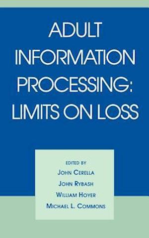 Adult Information Processing