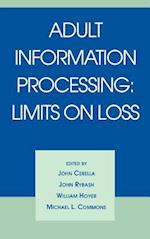 Adult Information Processing