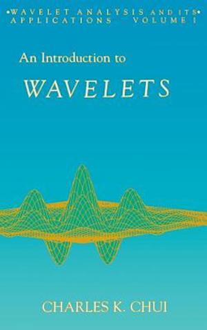 An Introduction to Wavelets