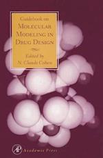 Guidebook on Molecular Modeling in Drug Design