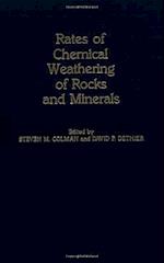 Rates of Chemical Weathering of Rocks and Minerals