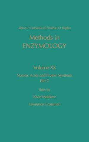 Nucleic Acids and Protein Synthesis, Part C