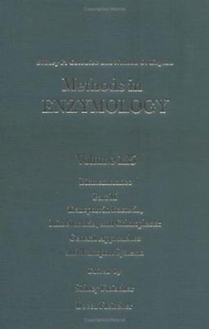 Biomembranes, Part M: Transport in Bacteria, Mitochondria, and Chloroplasts: General Approaches and Transport Systems