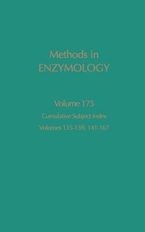 Cumulative Subject Index, Volumes 135-139, 141-167