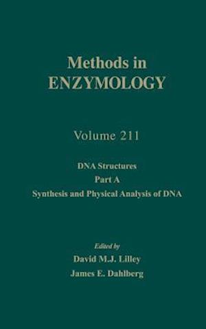 DNA Structures, Part A, Synthesis and Physical Analysis of DNA