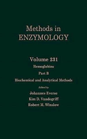 Hemoglobins, Part B: Biochemical and Analytical Methods
