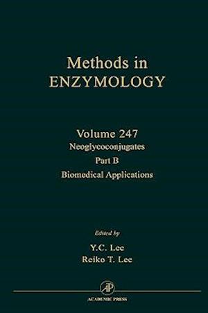 Neoglycoconjugates, Part B: Biomedical Applications