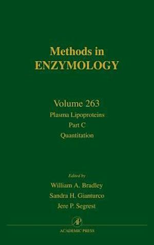 Plasma Lipoproteins, Part C