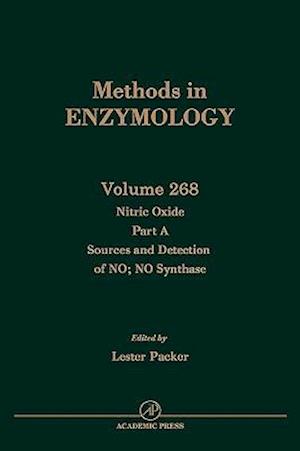 Nitric Oxide, Part A: Sources and Detection of NO; NO Synthase