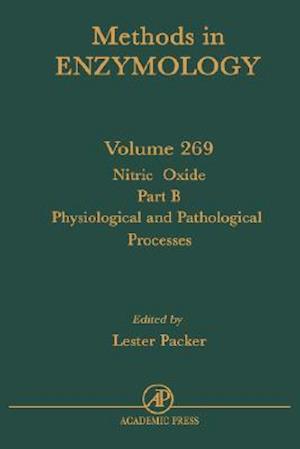 Nitric Oxide, Part B: Physiological and Pathological Processes