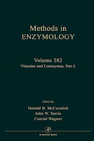 Vitamins and Coenzymes, Part L