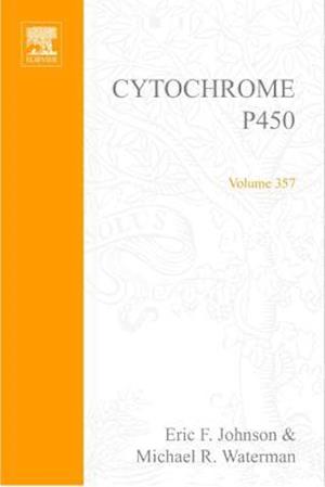 Cytochrome P450, Part C