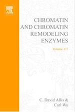 Chromatin and Chromatin Remodeling Enzymes Part C