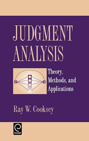 Judgment Analysis