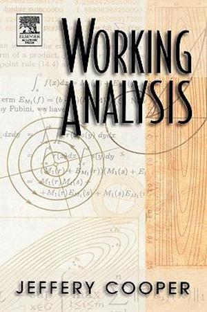 Working Analysis