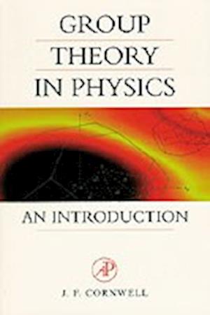 Group Theory in Physics