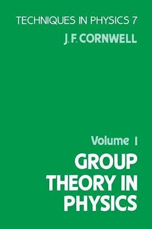 Group Theory in Physics