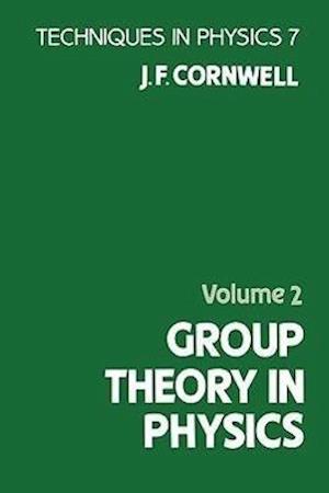 Group Theory in Physics