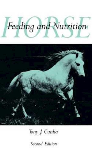 Horse Feeding and Nutrition