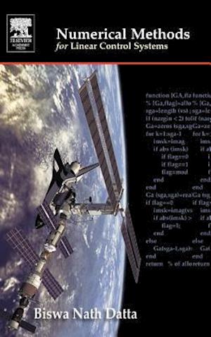 Numerical Methods for Linear Control Systems