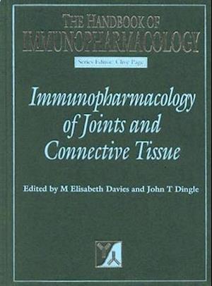 Immunopharmacology of Joints and Connective Tissues