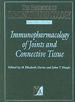 Immunopharmacology of Joints and Connective Tissues