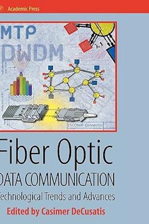 Fiber Optic Data Communication