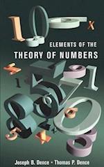 Elements of the Theory of Numbers