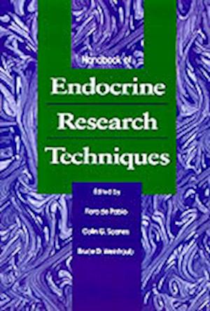 Handbook of Endocrine Research Techniques