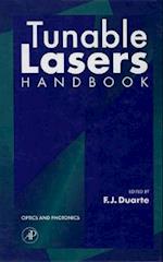 Tunable Lasers Handbook
