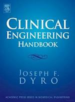 Clinical Engineering Handbook