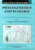 Phylogenetics and Ecology