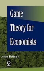 Game Theory for Economists