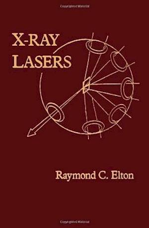 X-Ray Lasers