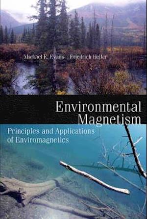 Environmental Magnetism