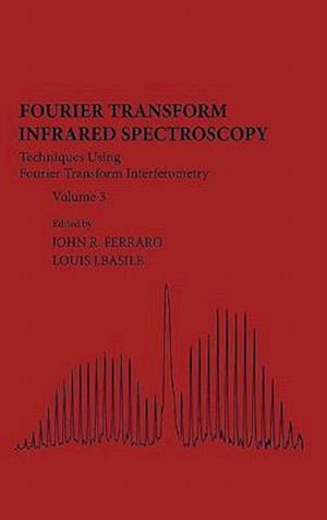 Fourier Transform Infrared Spectra