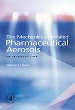 The Mechanics of Inhaled Pharmaceutical Aerosols