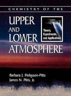 Chemistry of the Upper and Lower Atmosphere