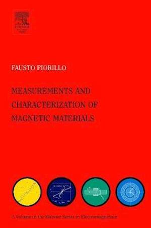 Characterization and Measurement of Magnetic Materials