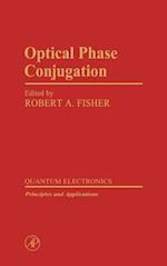 Optical Phase Conjugation