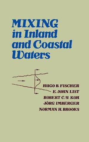 Mixing in Inland and Coastal Waters