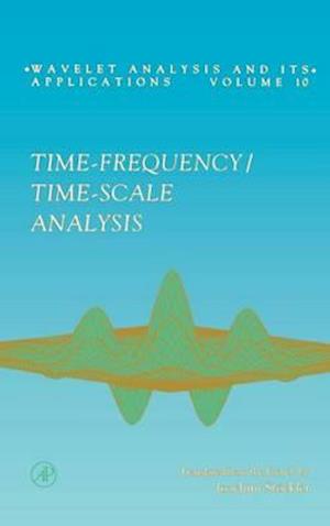 Time-Frequency/Time-Scale Analysis