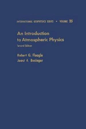 An Introduction to Atmospheric Physics