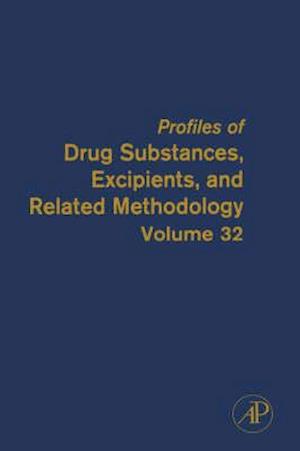 Profiles of Drug Substances, Excipients and Related Methodology