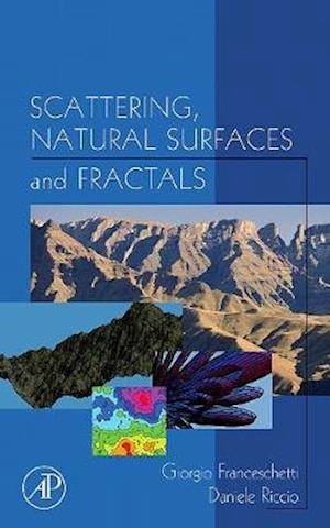 Scattering, Natural Surfaces, and Fractals