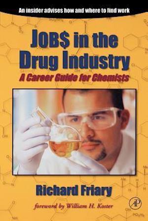 Job$ in the Drug Indu$try