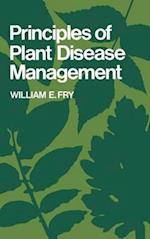 Principles of Plant Disease Management