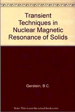 Transient Techniques in NMR of Solids