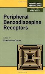 Peripheral Benzodiazepine Receptors