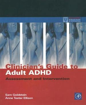 Clinician's Guide to Adult ADHD